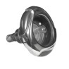 Hydrojet rotatif LUXE TWIN de Ø 13 cm