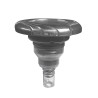 Hydrojet rotatif LUXE TWIN de Ø 13 cm