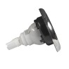 Hydrojet rotatif 2 jets de Ø 13 cm