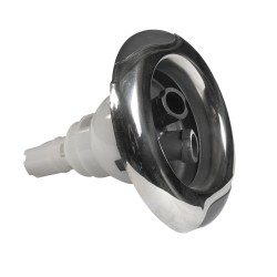 Hydrojet rotatif 2 jets de Ø 13 cm