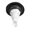 Hydrojet rotatif 2 jets de Ø 13 cm