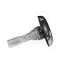 Hydrojet rotatif 2 jets PULSATOR de Ø 5,5 cm