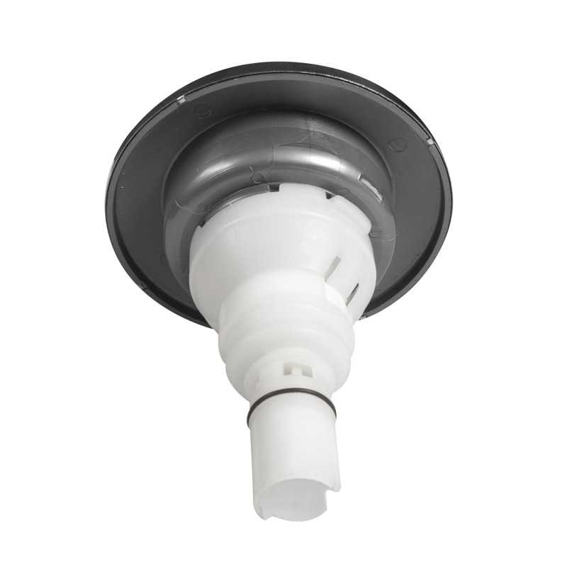 Hydrojet rotatif 2 jets de Ø 12,5 cm