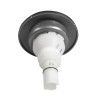 Hydrojet rotatif 2 jets de Ø 12,5 cm