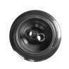 Hydrojet rotatif 2 jets de Ø 12,5 cm