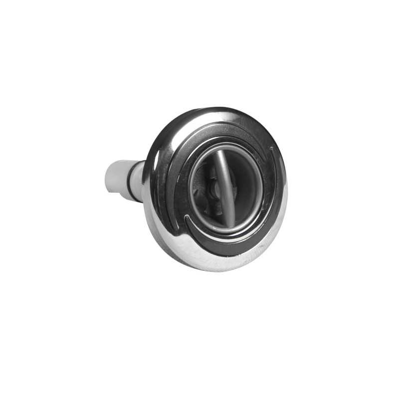 Hydrojet rotatif de Ø 5 cm