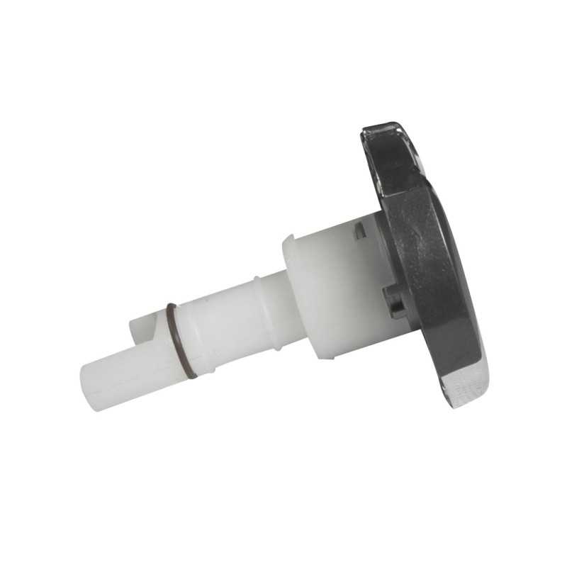 Hydrojet rotatif de Ø 5,7 cm
