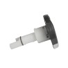 Hydrojet rotatif de Ø 5,7 cm