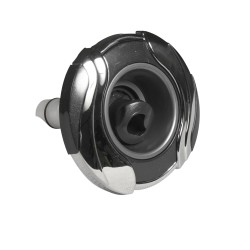 Hydrojet rotatif LEAF de Ø 8 cm