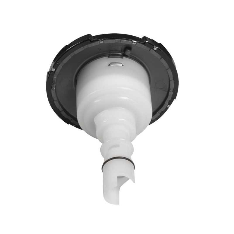 Hydrojet rotatif LEAF de Ø 8 cm