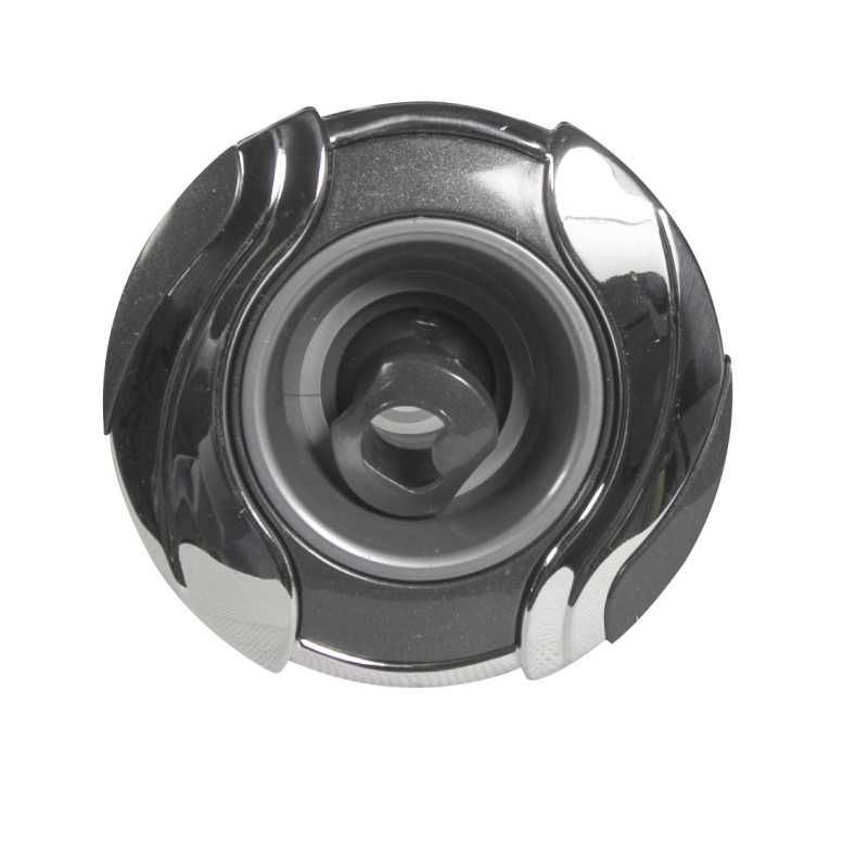 Hydrojet rotatif LEAF de Ø 8 cm