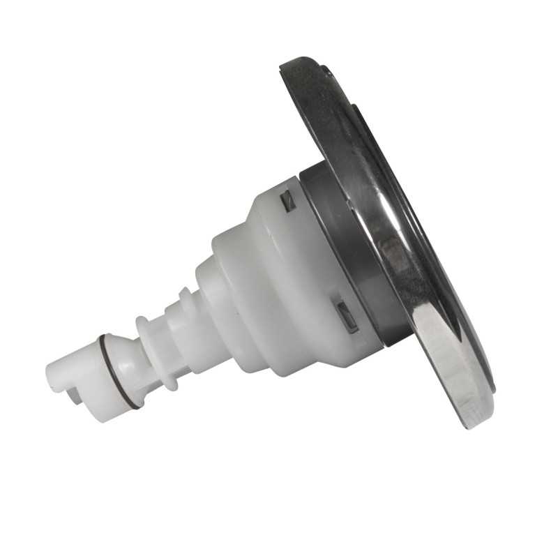 Hydrojet rotatif de Ø 11,5 cm