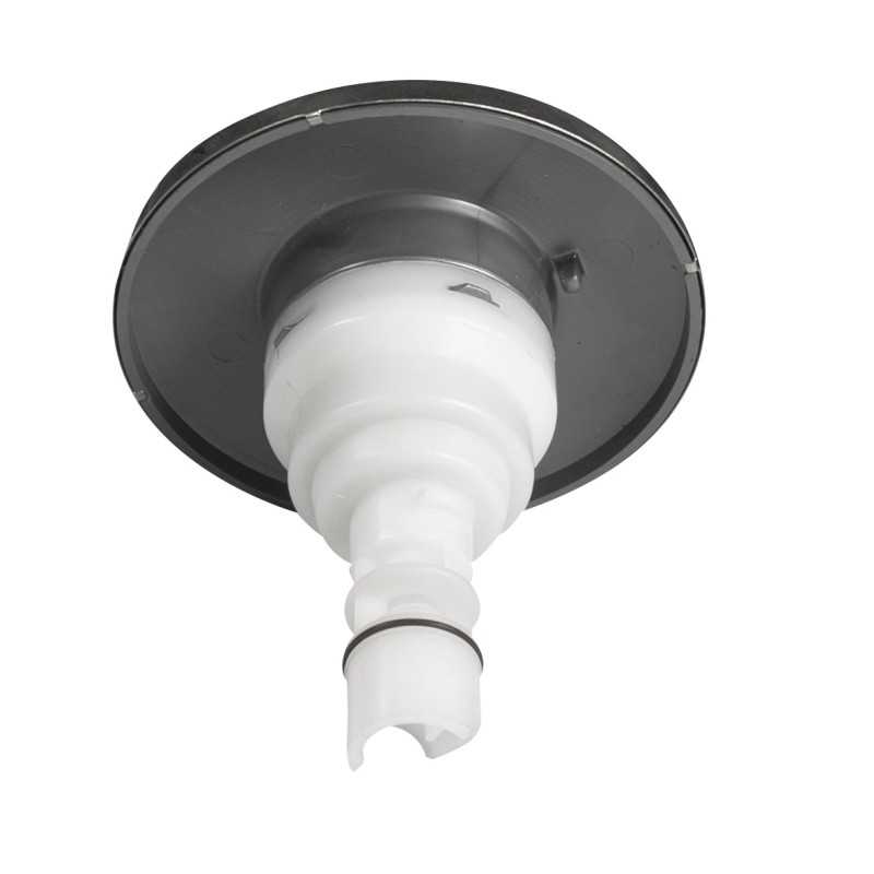 Hydrojet rotatif de Ø 11,5 cm