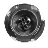 Hydrojet rotatif 4 jets de Ø 13 cm