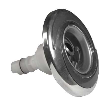 Hydrojet rotatif 2 jets de Ø 11,5 cm