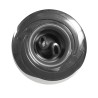 Hydrojet rotatif 2 jets de Ø 11,5 cm