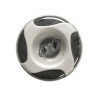 Hydrojet rotatif 2 jets GAMME PREMIUM de Ø 8 cm