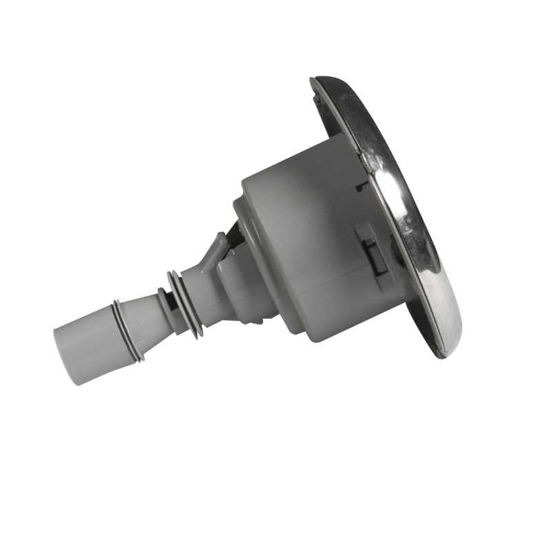 Hydrojet rotatif de Ø 7,5 cm