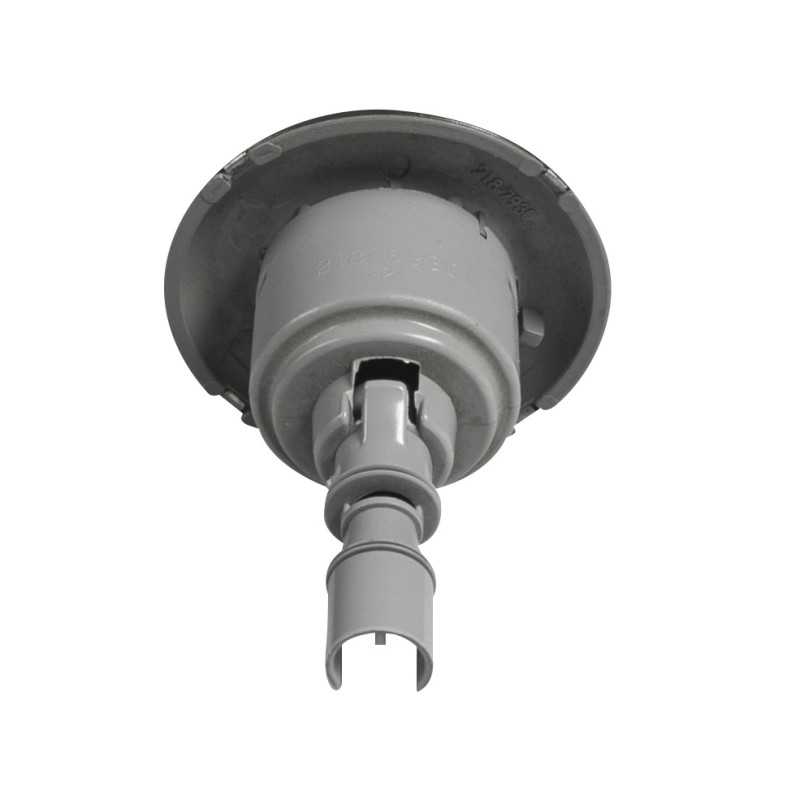 Hydrojet rotatif de Ø 7,5 cm