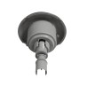 Hydrojet rotatif de Ø 7,5 cm