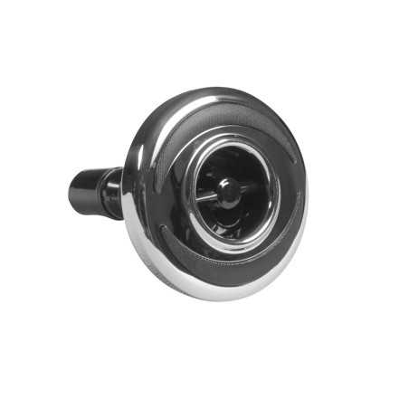 Hydrojet double rotation de Ø 6,5 cm