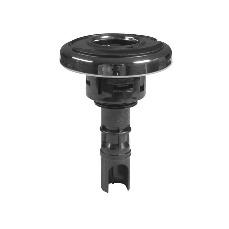 Hydrojet double rotation de Ø 6,5 cm