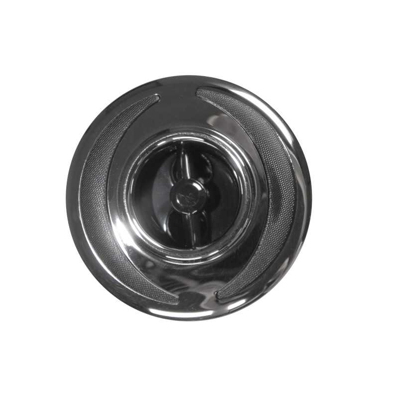 Hydrojet double rotation de Ø 6,5 cm