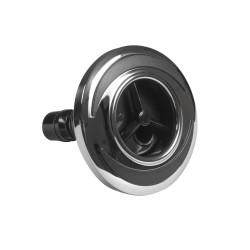 Hydrojet simple rotation de Ø 9 cm