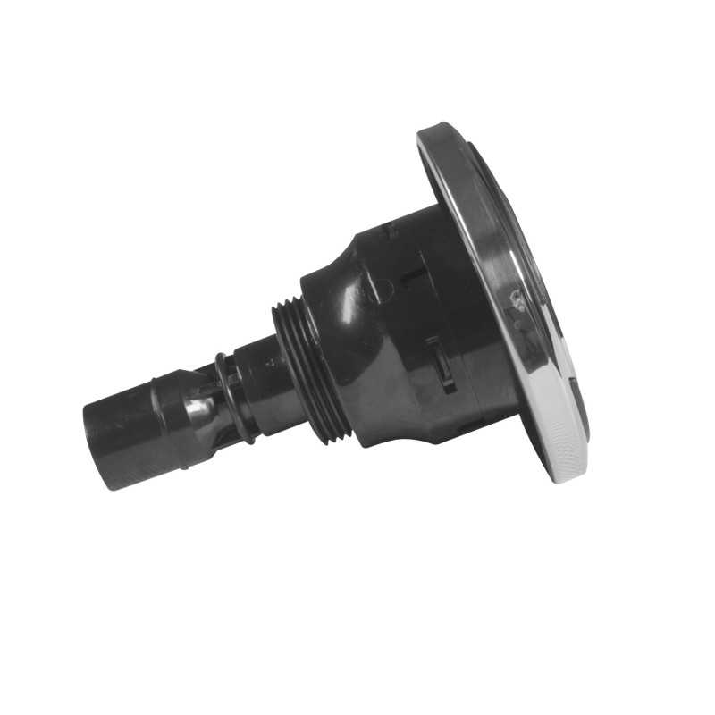 Hydrojet simple rotation de Ø 9 cm