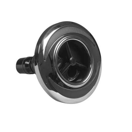 Hydrojet double rotation de Ø 9 cm
