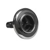 Hydrojet double rotation de Ø 9 cm