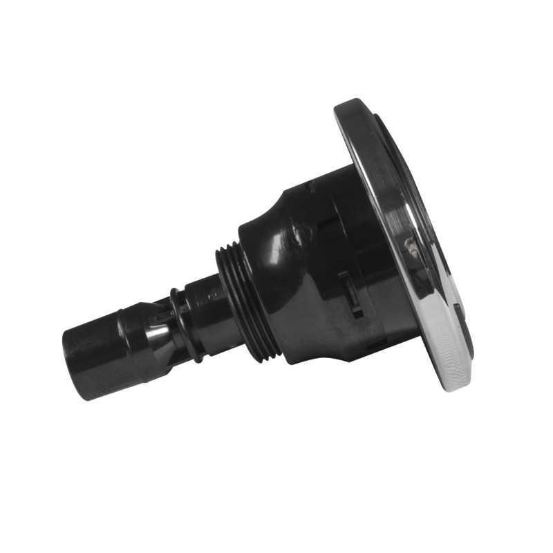 Hydrojet double rotation de Ø 9 cm