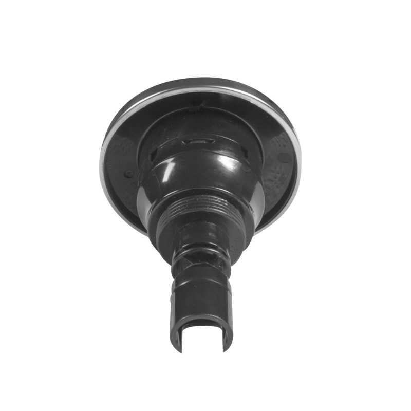 Hydrojet double rotation de Ø 9 cm