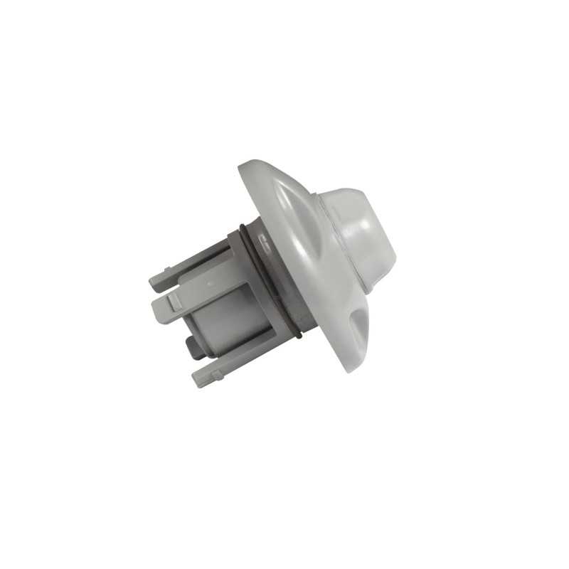 Hydrojet fixe de Ø 6 cm