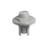 Hydrojet fixe de Ø 6 cm