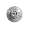 Hydrojet fixe de Ø 6 cm