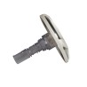 Hydrojet fixe de Ø 8 cm