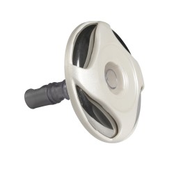 Hydrojet fixe de Ø 8 cm