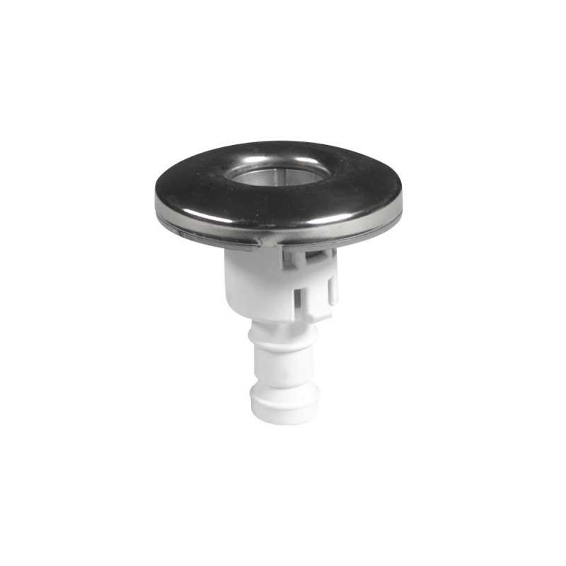 Hydrojet fixe de Ø 5 cm
