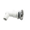 Hydrojet fixe avec porte-jet de Ø 5 cm
