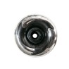 Hydrojet fixe avec porte-jet de Ø 5 cm