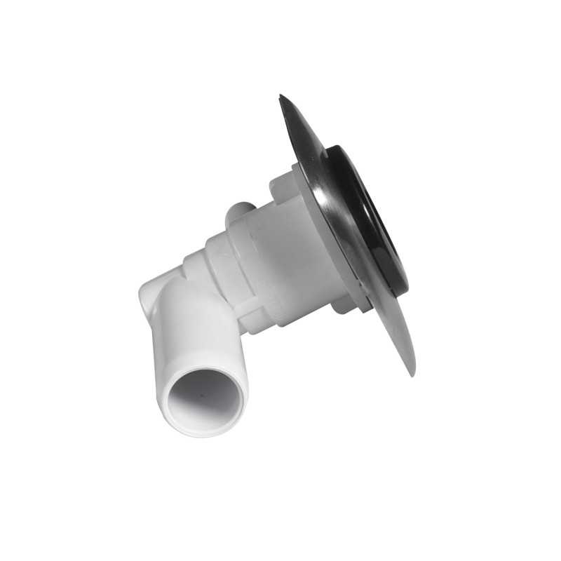 Hydrojet fixe 8 x 6,5 cm