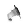 Hydrojet fixe 8 x 6,5 cm