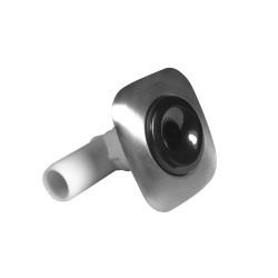 Hydrojet fixe 8 x 6,5 cm