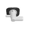 Hydrojet fixe 8 x 6,5 cm