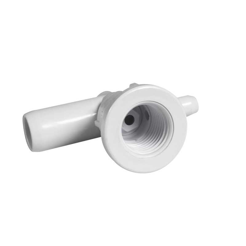 Hydrojet fixe 8 x 6,5 cm