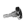 Hydrojet fixe avec porte-jet de Ø 5,5 cm