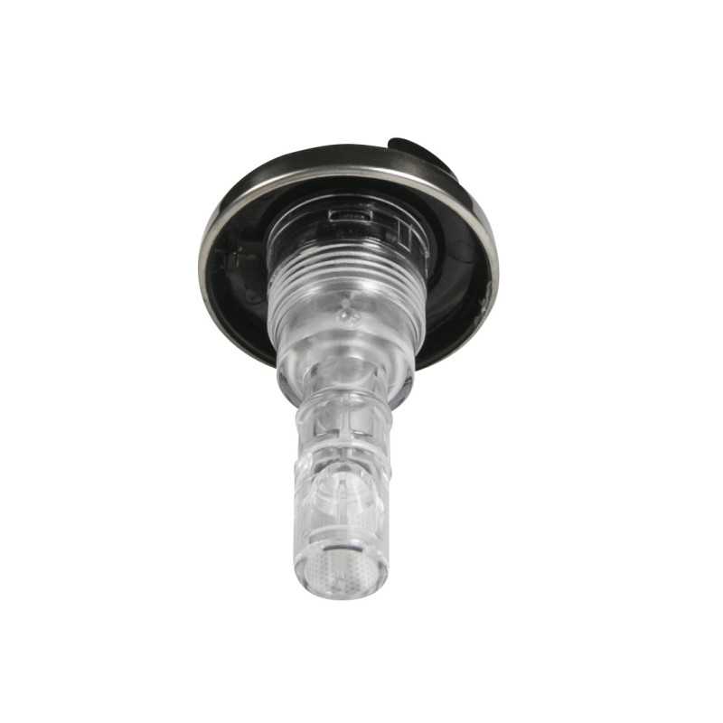 Hydrojet fixe avec porte-jet de Ø 5,5 cm