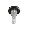 Hydrojet fixe avec porte-jet de Ø 5,5 cm