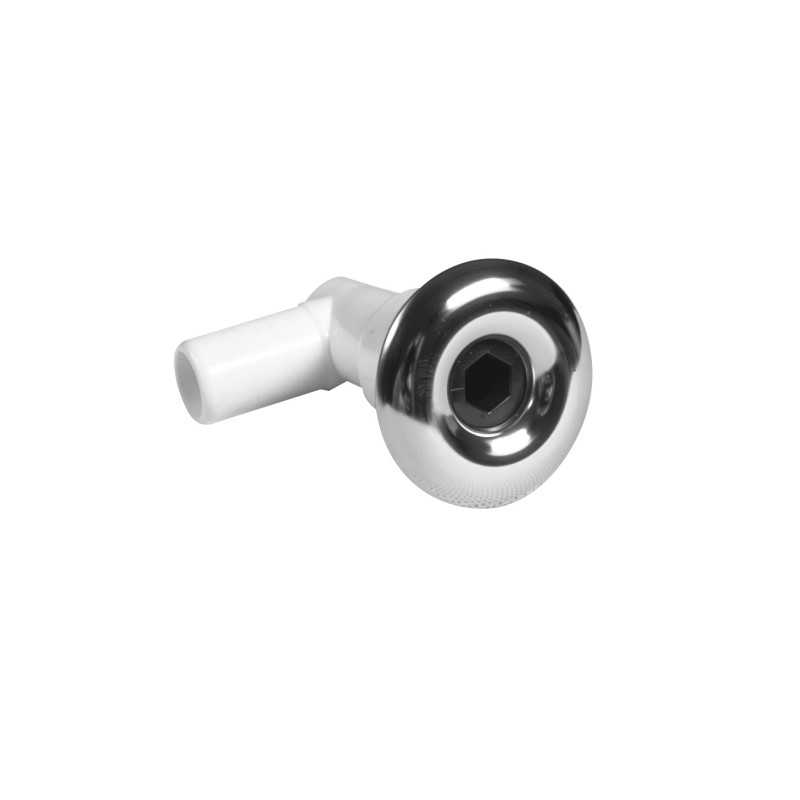 Hydrojet fixe de Ø 5 cm